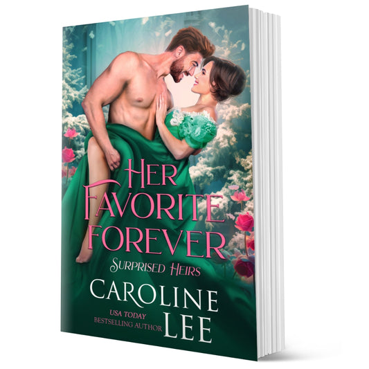 Her Favorite Forever