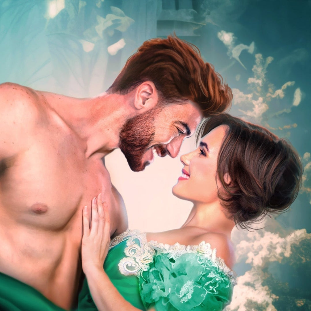 Her Favorite Forever