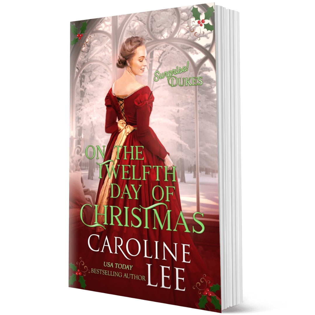 On the Twelfth Day of Christmas