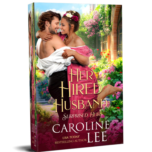 Her Hired Husband