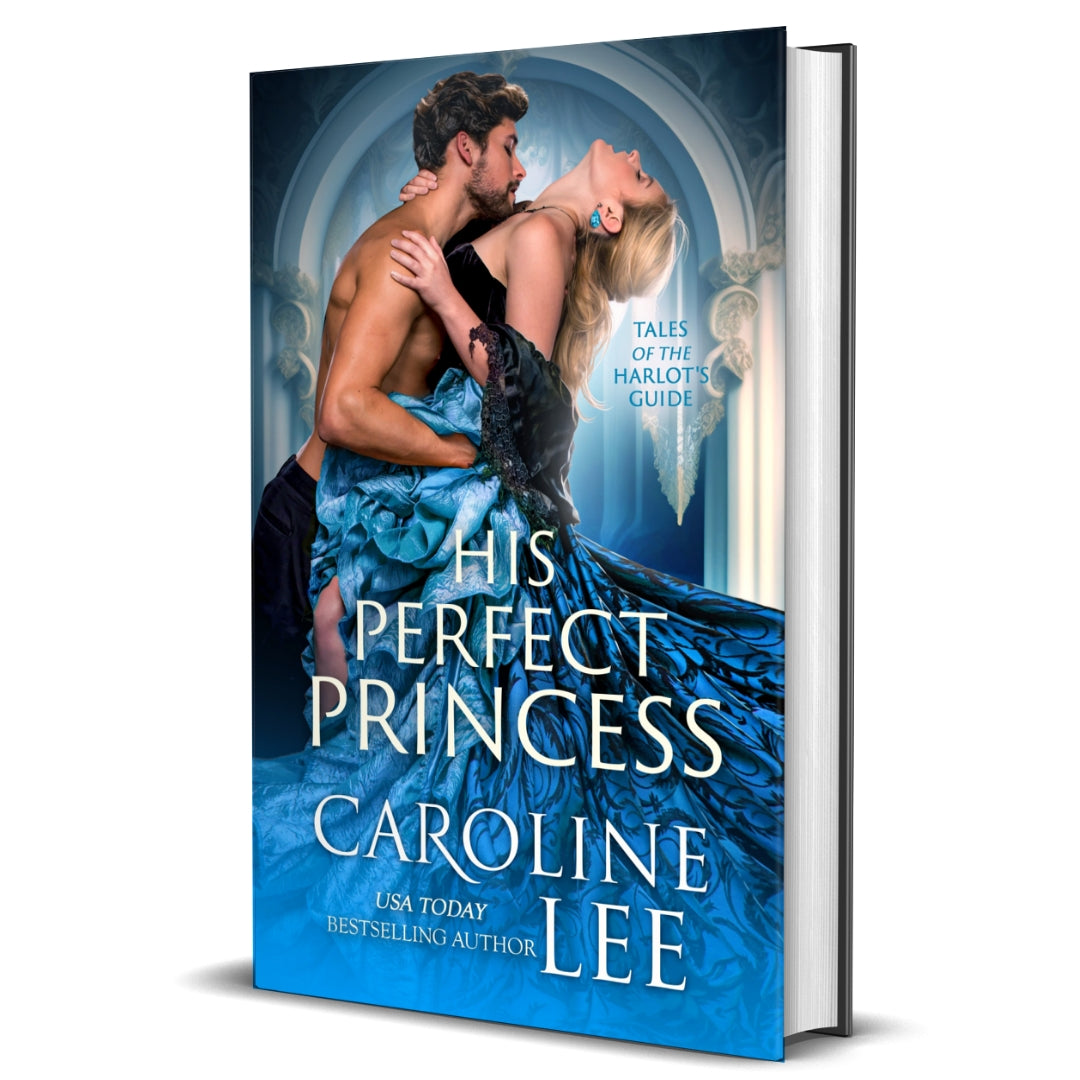 His Perfect Princess