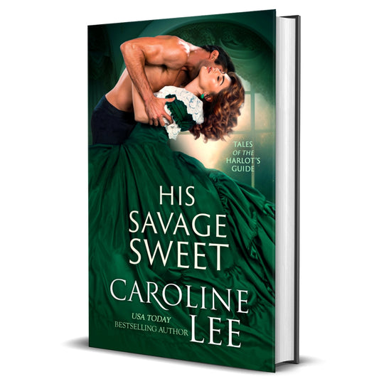 His Savage Sweet