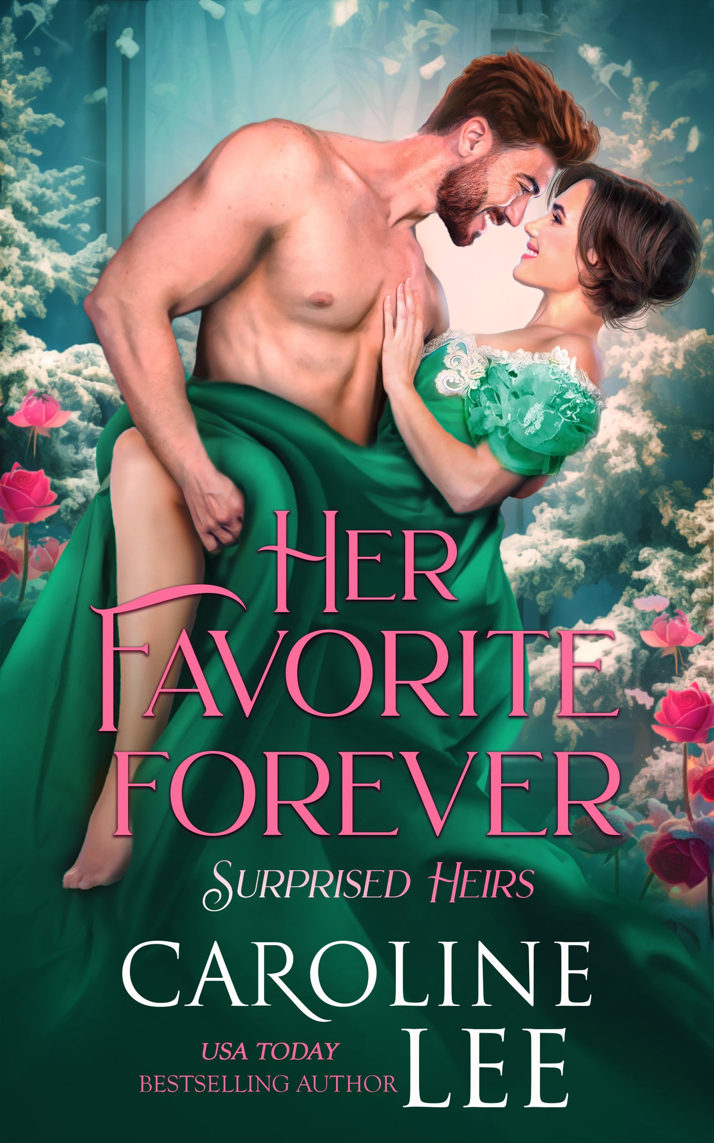 Her Favorite Forever