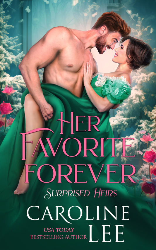 Her Favorite Forever