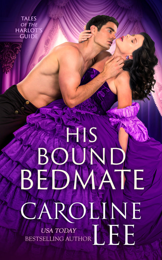 His Bound Bedmate