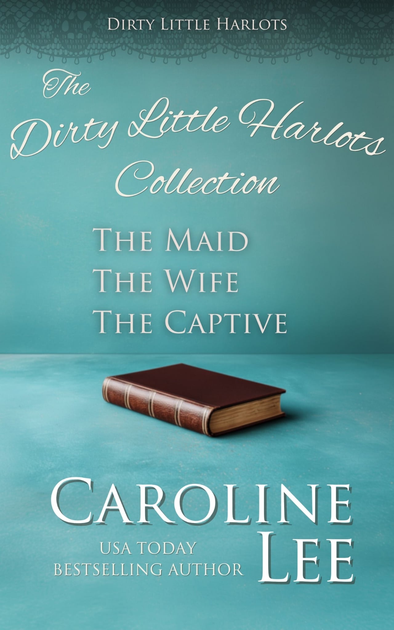 Dirty Little Harlots Collections